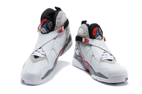 Jordan 8 Women Shoes AAA--001